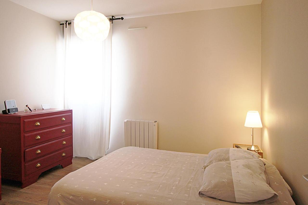 T3 Saint Sernin Appartement *
