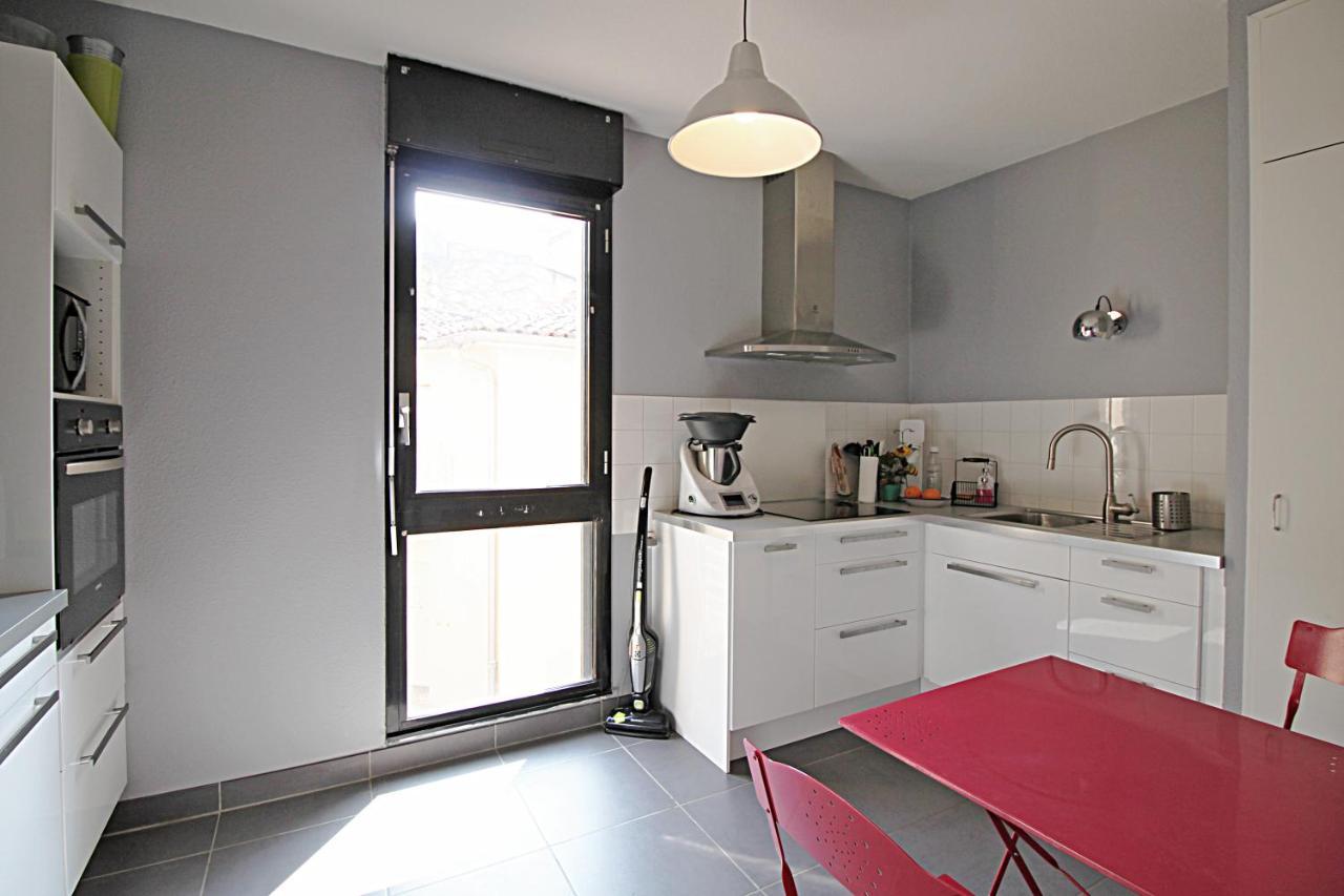 T3 Saint Sernin Appartement Toulouse